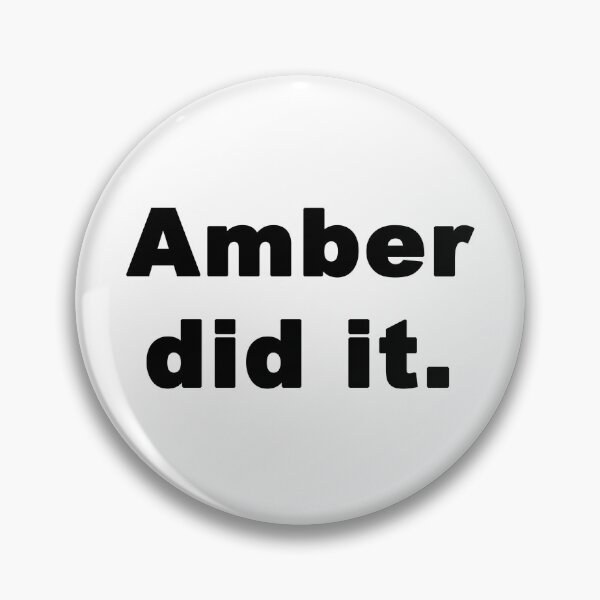 Item preview, Amber Heard Jhonny Depp trial meme designed and sold by Atheneadesign.