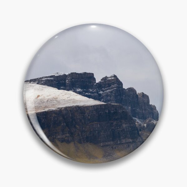 Item preview, Winter for The Old Man of Storr designed and sold by John Dunbar.