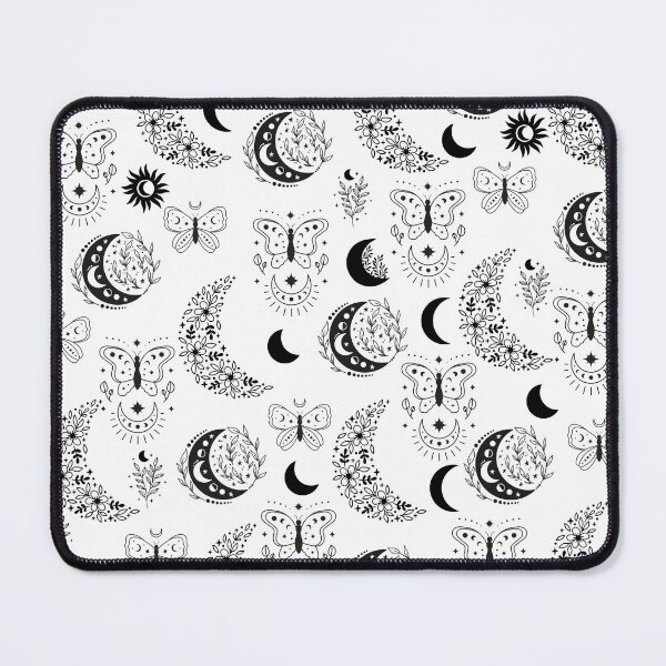 Item preview, Moon Butterflies designed and sold by Petunyami.