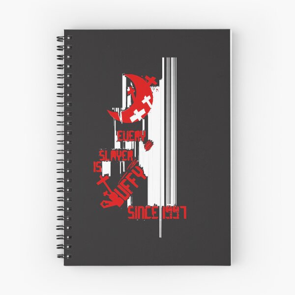 Item preview, Buffy The Vampire Slayer designed and sold by ellaisabel3ld.