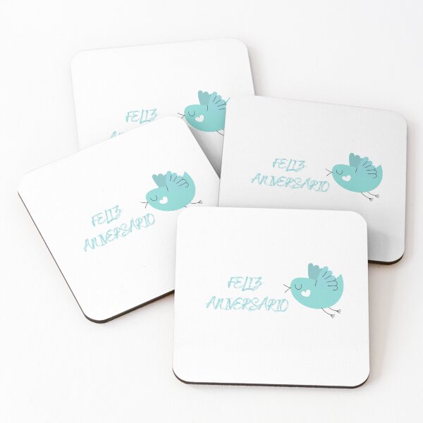 Item preview, FELIZ ANIVERSÁRIO  designed and sold by IsaCria.