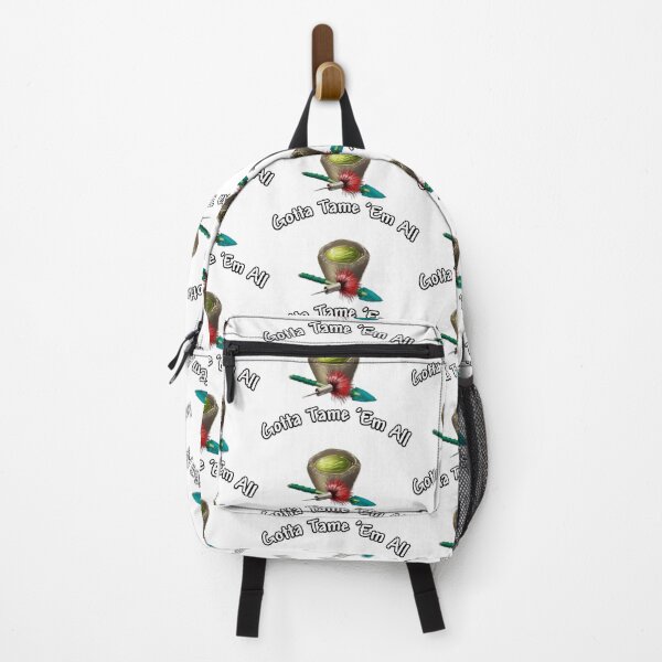 Item preview, Ark Survival Evolved - Gotta Tame 'Em All designed and sold by CactusSands.