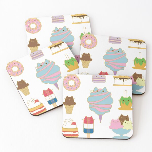 Item preview, Catfood - Dessert designed and sold by arturekdesign.