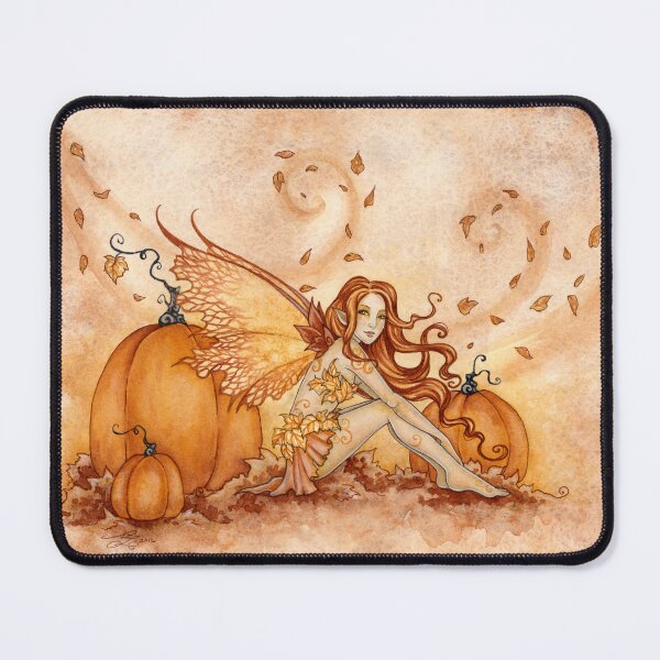 Item preview, Autumn Fae designed and sold by AmyBrownArt.