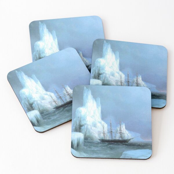 Item preview, Sailing into the Vast Unknown designed and sold by SweetMySpot.