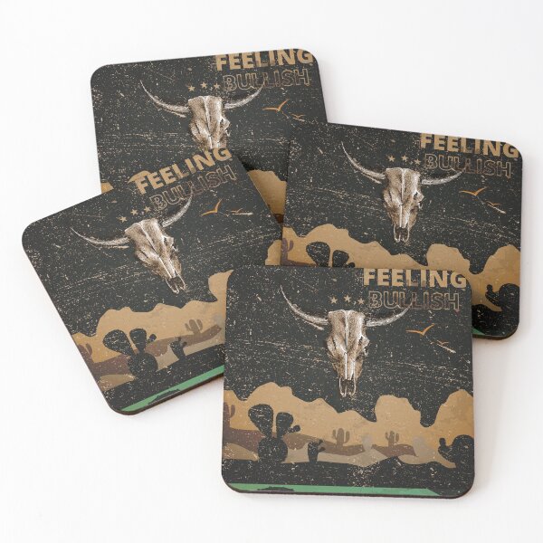 Item preview, Feeling Bullish , Gift for Stock market, forex traders, options trader, crypto and day traders, Present for traders, Stock market gift designed and sold by TradingTeesKids.