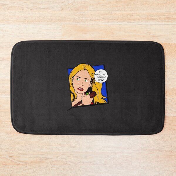 Item preview, Buffy The Vampire Slayer designed and sold by ellaisabel3ld.