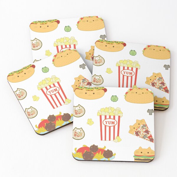 Item preview, Catfood - Savory designed and sold by arturekdesign.