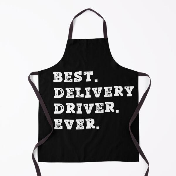 Item preview, Best Delivery Driver Ever | Food Driver Appreciation designed and sold by deliverylife.
