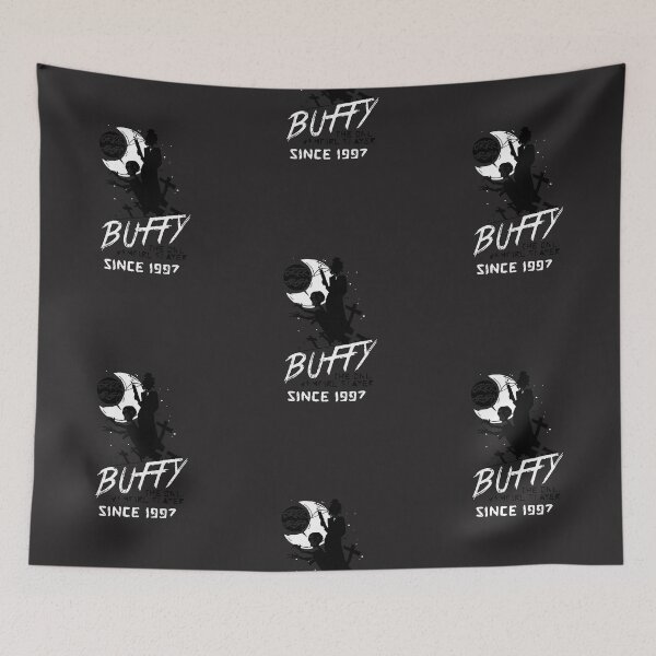 Item preview, Buffy la caza vampiros designed and sold by ellaisabel3ld.
