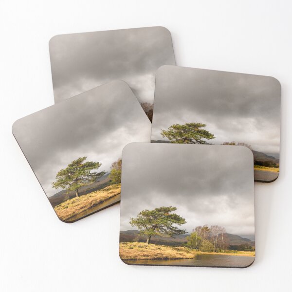 Item preview, Breeze on Kelly Farm Tarn designed and sold by John Dunbar.