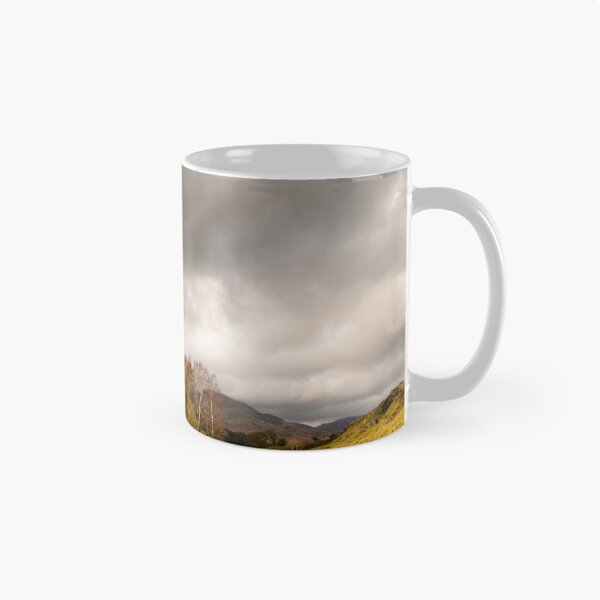 Item preview, Breeze on Kelly Farm Tarn designed and sold by John Dunbar.