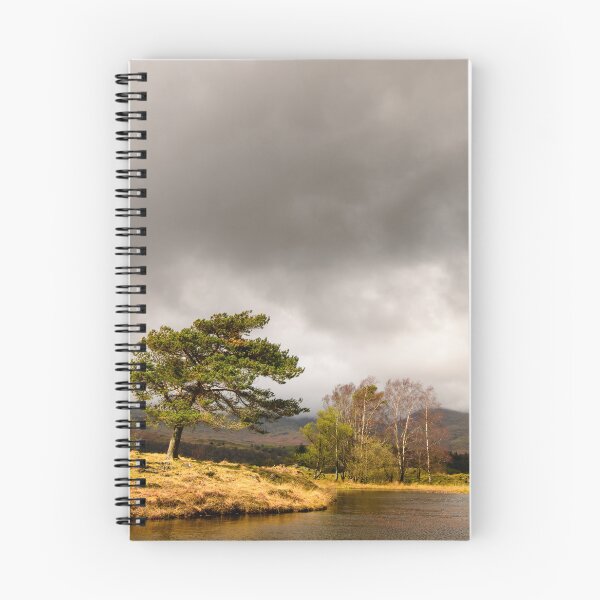 Item preview, Breeze on Kelly Farm Tarn designed and sold by John Dunbar.