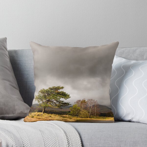 Item preview, Breeze on Kelly Farm Tarn designed and sold by John Dunbar.