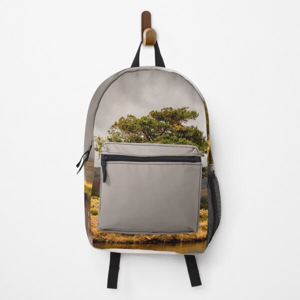 Item preview, Breeze on Kelly Farm Tarn designed and sold by John Dunbar.