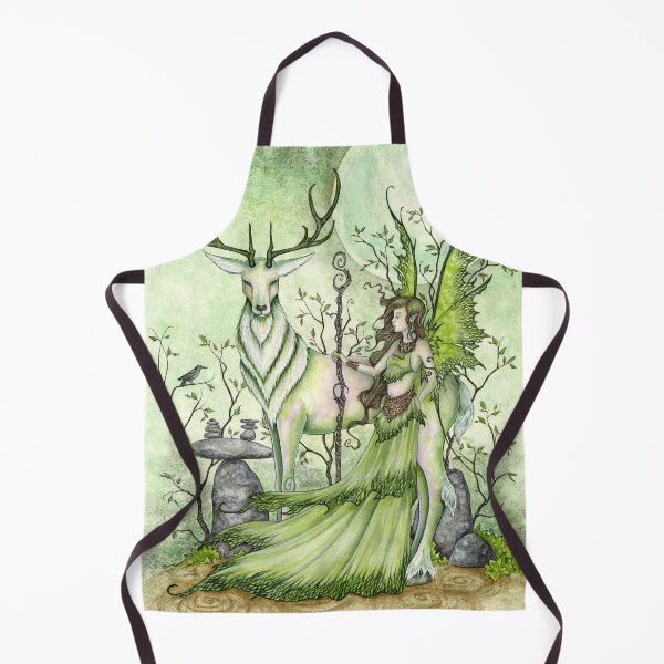 Item preview, Guardian designed and sold by AmyBrownArt.