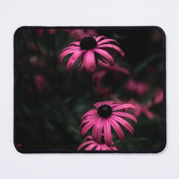 Item preview, Pink flowers designed and sold by Ewa Misztal.