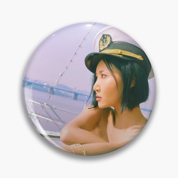 Item preview, MAMAMOO Hwasa Seasons Greetings designed and sold by girlsgirls.