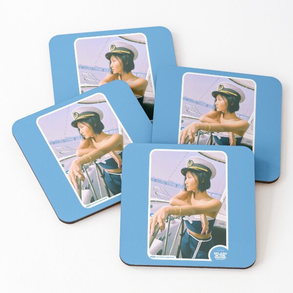 Item preview, MAMAMOO Hwasa Seasons Greetings designed and sold by girlsgirls.