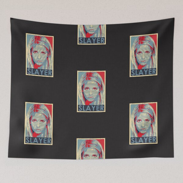 Item preview, Buffy The Vampire Slayer designed and sold by ellaisabel3ld.