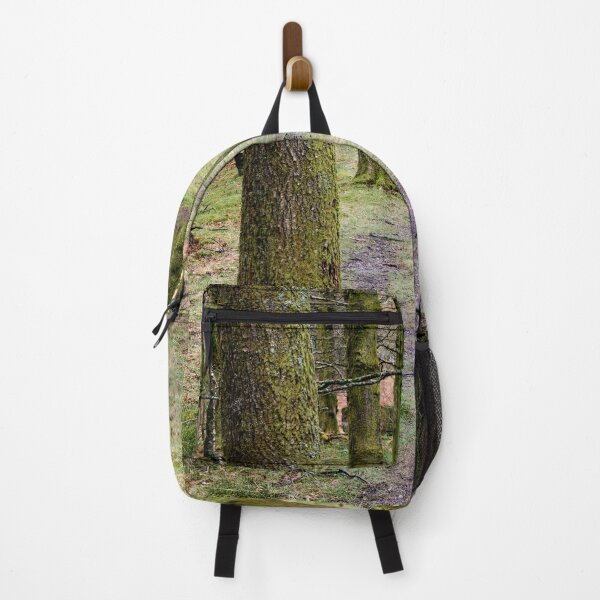 Item preview, Through the woods designed and sold by John Dunbar.