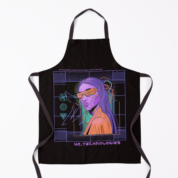 Item preview, VR_TECHNOLOGIES designed and sold by AladdinMktgs.