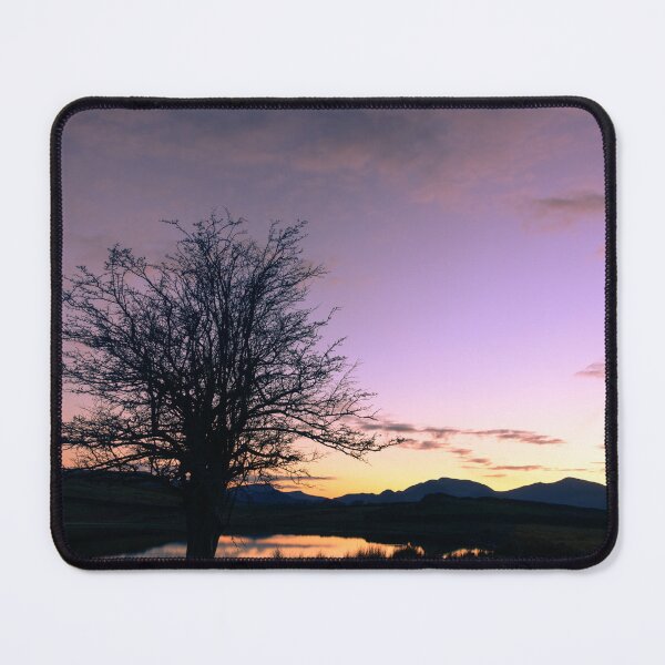Item preview, Dusk Upon Tewet Tarn designed and sold by John Dunbar.