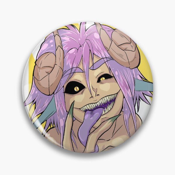 Item preview, Ravenous designed and sold by HisReaper.