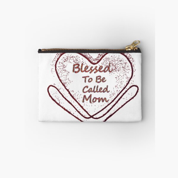 Item preview, Blessed to be Called Mom designed and sold by MiarCo.