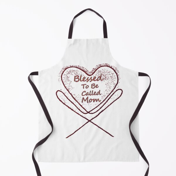 Item preview, Blessed to be Called Mom designed and sold by MiarCo.