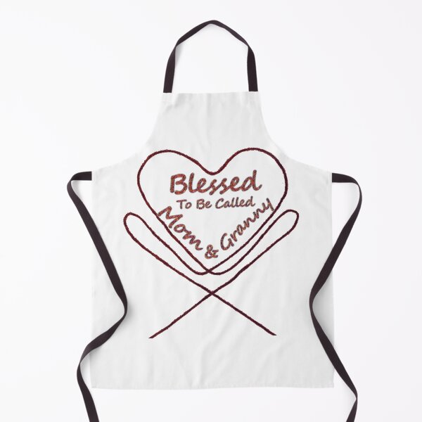 Item preview, Blessed to be Called Mom and Granny designed and sold by MiarCo.