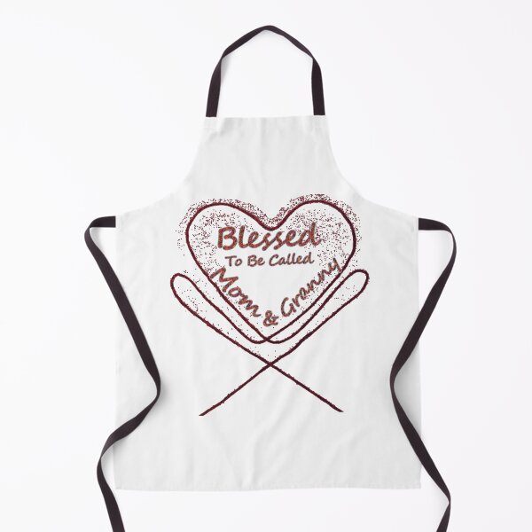 Item preview, Blessed To be Called Mom And Granny designed and sold by MiarCo.