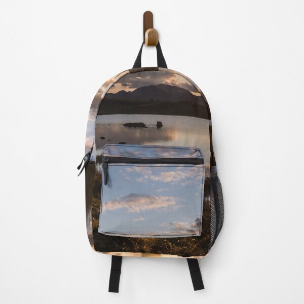Item preview, Tewet Tarn Sunset designed and sold by John Dunbar.