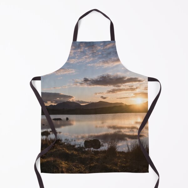 Item preview, Tewet Tarn Sunset designed and sold by John Dunbar.