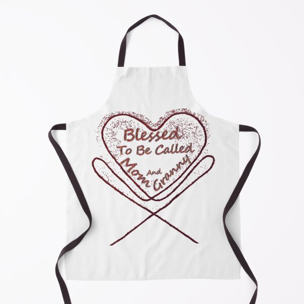 Item preview, Blessed To Be Called Mom And Granny designed and sold by MiarCo.