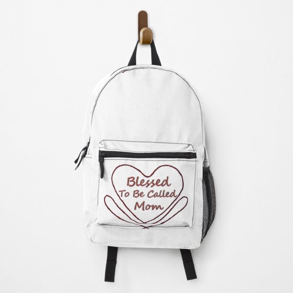 Item preview, Blessed to be called Mom designed and sold by MiarCo.