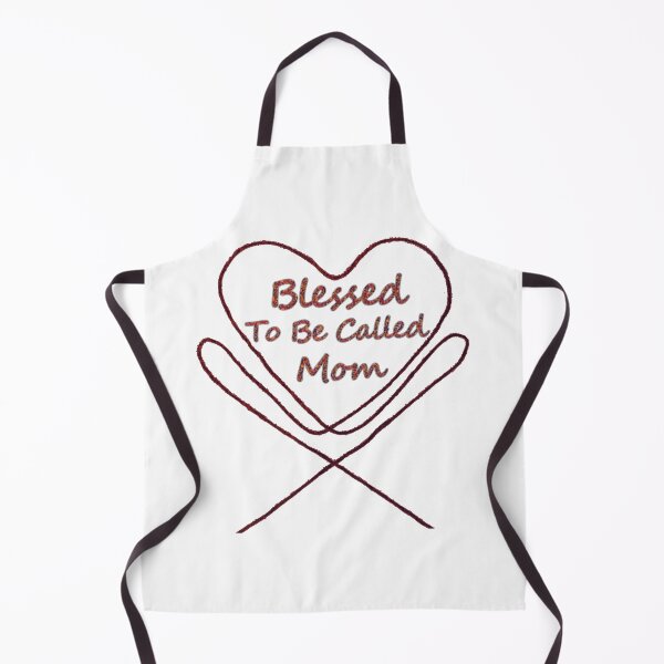 Item preview, Blessed to be called Mom designed and sold by MiarCo.