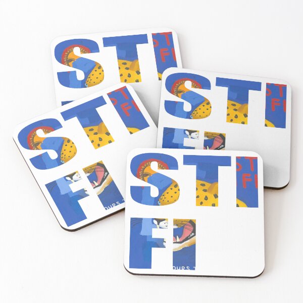 Item preview, Sticky Fingers Art designed and sold by Brewsoup.
