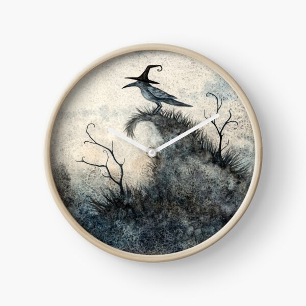 Item preview, The Hedgewitch designed and sold by AmyBrownArt.