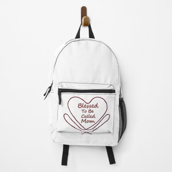 Item preview, Blessed to be called mom designed and sold by MiarCo.
