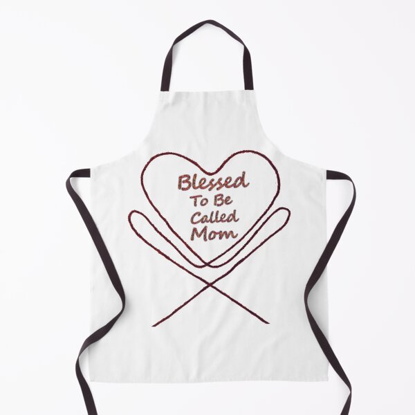 Item preview, Blessed to be called mom designed and sold by MiarCo.
