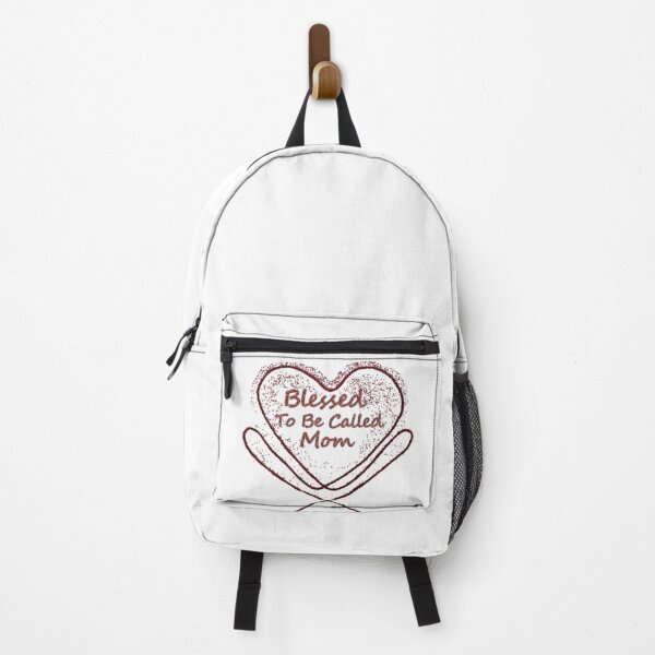 Item preview, Blessed To be Called Mom designed and sold by MiarCo.
