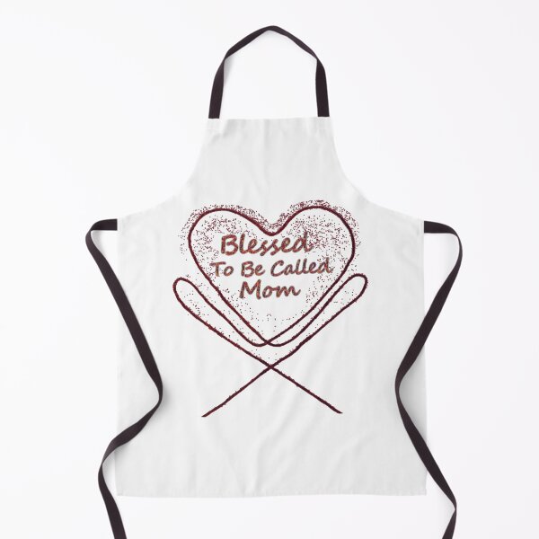 Item preview, Blessed To be Called Mom designed and sold by MiarCo.