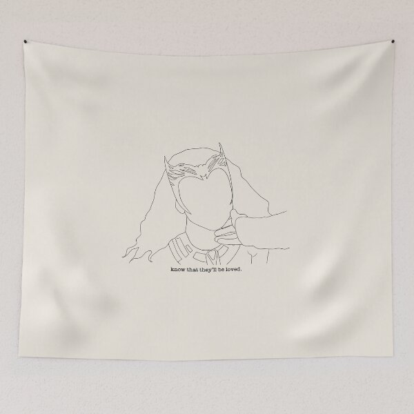 Item preview, loved designed and sold by carterwood.