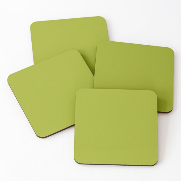 Item preview, Lime Green designed and sold by thelustrous.