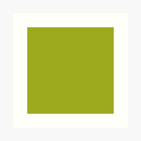 Item preview, Lime Green designed and sold by thelustrous.