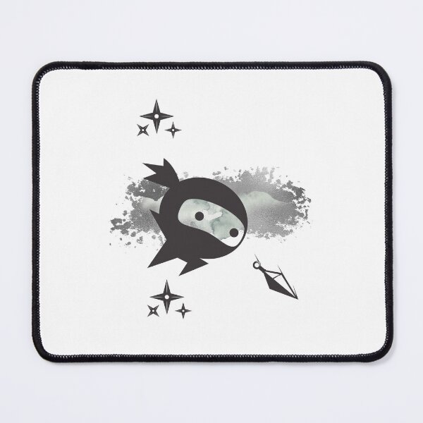 Item preview, Ninja chibi designed and sold by jpn insprd.