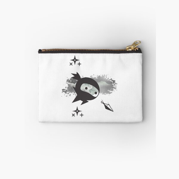 Item preview, Ninja chibi designed and sold by jpn insprd.
