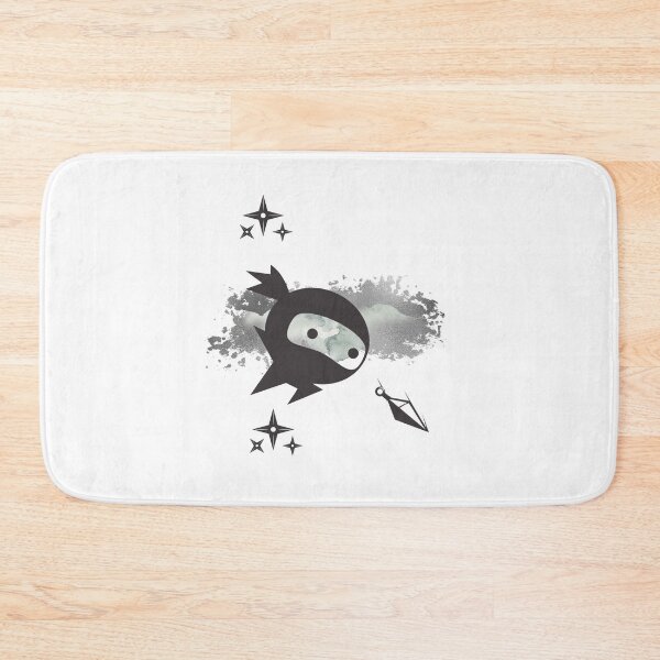 Item preview, Ninja chibi designed and sold by jpn insprd.