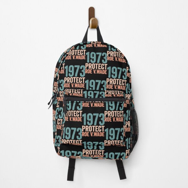Item preview, 1973 protect roe v wade designed and sold by Shania Kovacek.